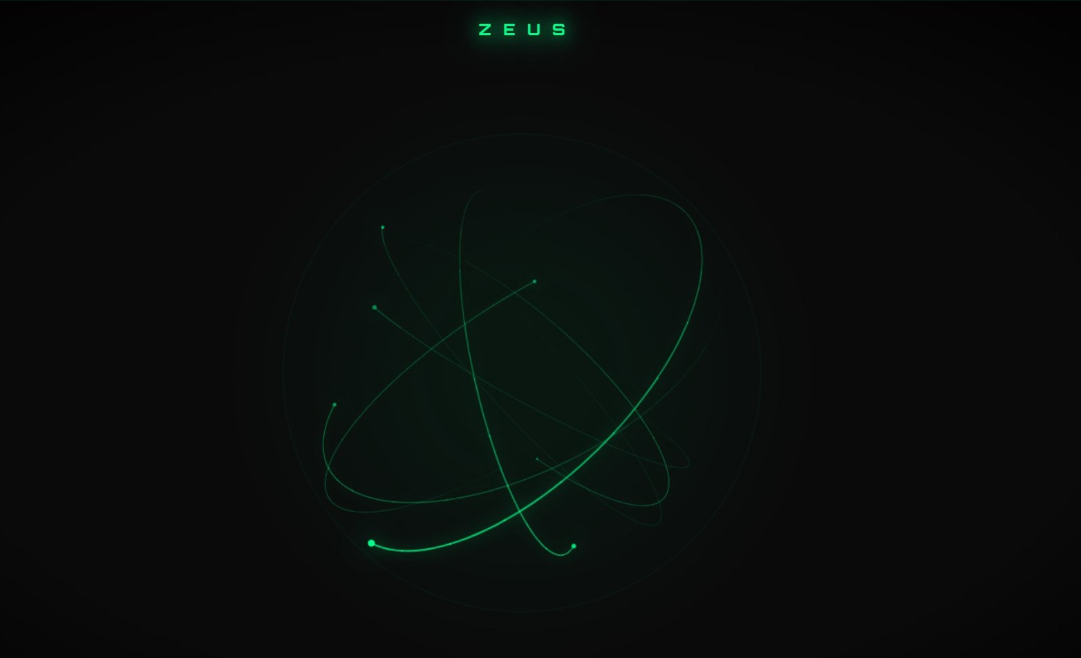 Assistente Virtual Zeus